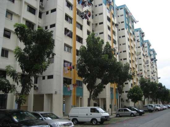 Blk 111 Hwi Yoh Ville (Serangoon), HDB 4 Rooms #278462